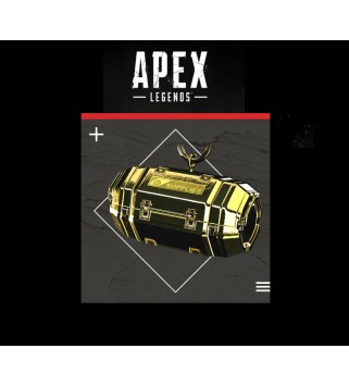 Apex Legends - Endless Possibilites Weapon Charm DLC XBOX One / Xbox Series X|S Xbox Series X|S Key GLOBAL